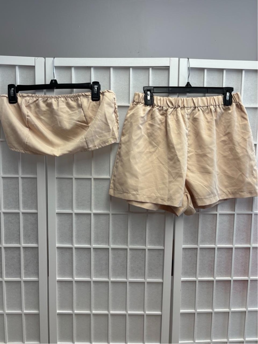 SHEIN 3pc Set - Picture 4 of 5